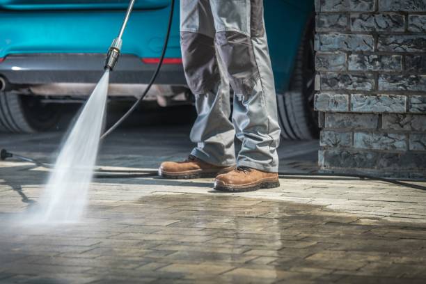 Best Warehouse Cleaning  in Abbeville, GA