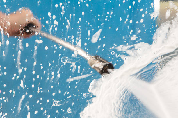 Best Gas Station Cleaning  in Abbeville, GA