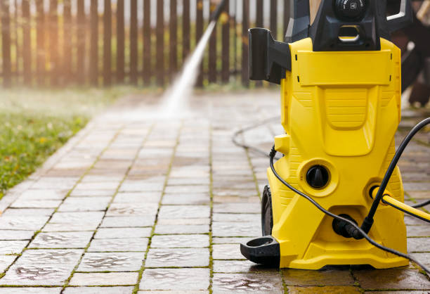 Best Dumpster Area Cleaning  in Abbeville, GA