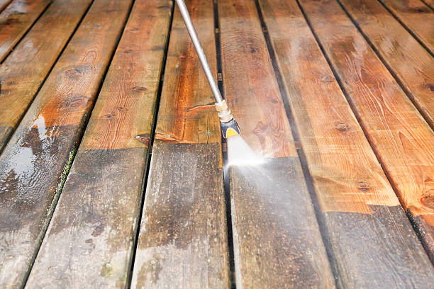Best Building Exterior Washing  in Abbeville, GA